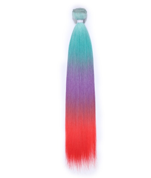 Vlasové třásně HPD050 (70cm,200g)