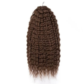 Vlnitý kanekalon Ariel 6 (100g,75cm)