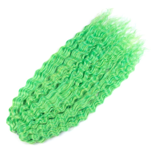 Vlnitý kanekalon Ariel DG25 (100g,55cm)