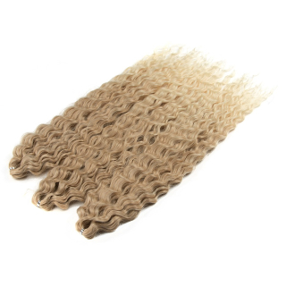 Vlnitý kanekalon Ariel T27-613 (100g,80cm)