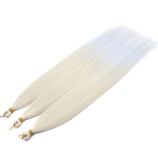 Rovný kanekalon Ariel T-Linen 68 100g