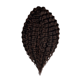 Vlnitý kanekalon Ariel 6A 100g
