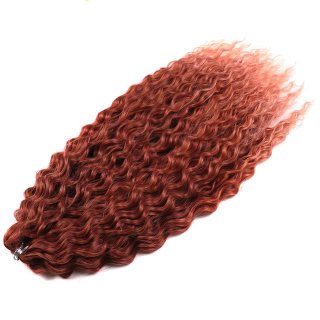 Vlnitý kanekalon Ariel T-Chestnut9 100g