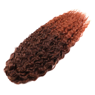 Vlnitý kanekalon Ariel T433/27+350 100g