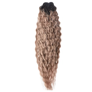Vlnitý kanekalon Ariel TT1B-GPink28 100g
