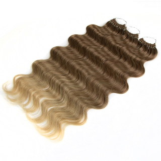 Body Wave T12-22A (100g,55cm)