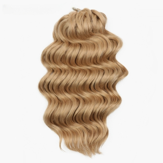 Manasi Brown119 (100g, 40cm)