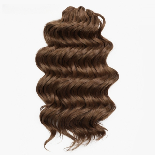 Manasi Brown79 (100g, 40cm)