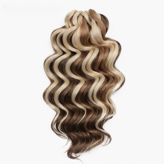Manasi P-Brown153 (100g, 40cm)