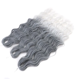 Anna T1B-RWhite 5 (100g,55cm)