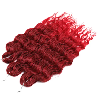 Anna T8/Red (100g,55cm)
