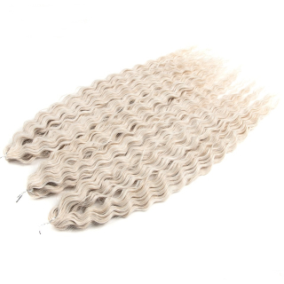 Vlnitý kanekalon Ariel 56C (100g,55cm)