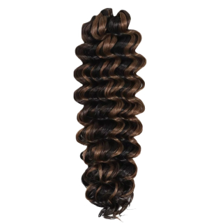 Manasi P-BROWN(159)(100g, 75cm)