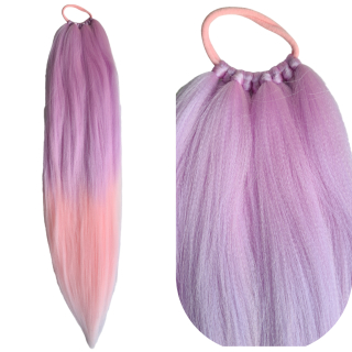 Culík 2-17 Cocktail Lavender/L-pink