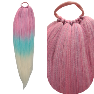 Culík 3-13 Cocktail Pink/Mint/White