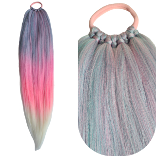 Culík 4-6 Cocktail  Mint/Lavender/Pink/White