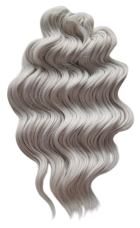 Manasi RWHITE5(A) (300g, 40cm)