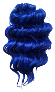 Manasi BLUE 2 (100g, 40cm)