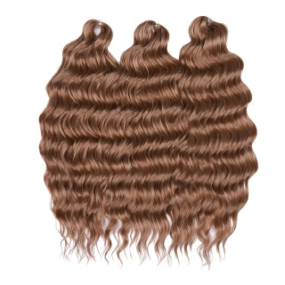 Anna LBROWN14 (300g,55cm)