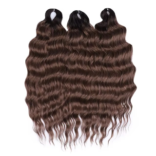 Anna TT4-BROWN117 (300g,55cm)