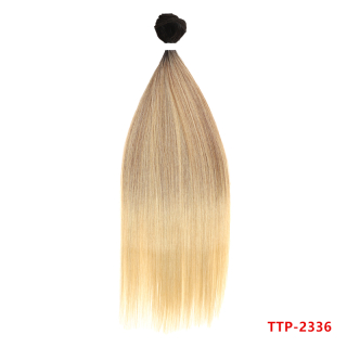 Vlasové třásně TTP-2336  70cm