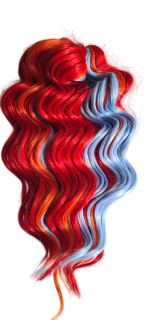 Manasi  P-OBLUE (300g, 40cm)
