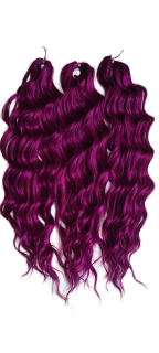 Anna F11+PINK2 (300g,55cm)