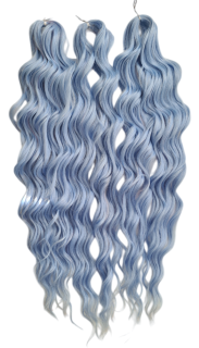 Anna JSBLUE (300g,55cm)