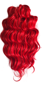 Manasi RED (100g, 40cm)