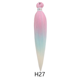 Easy Braid H27