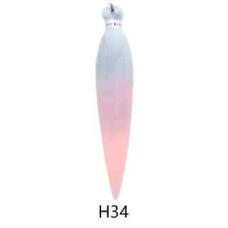 Easy Braid H34