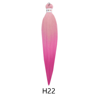 Easy Braid H22
