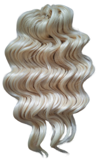 Manasi FW8 (300g, 40cm)