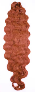 PRETTY BODY BRONZE(17)(100g,75cm)