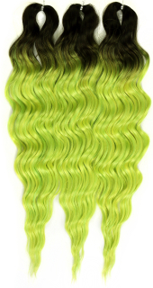 Anna TT4/FGREEN (100g,55cm)