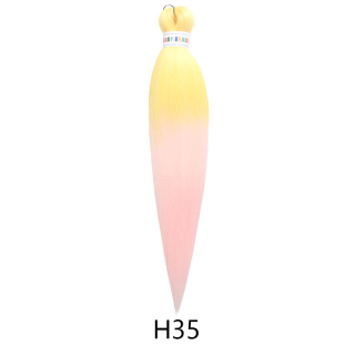 Easy Braid H35