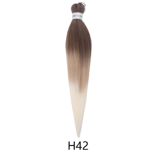 Easy Braid H42
