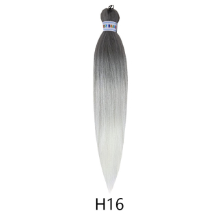 Easy Braid H16