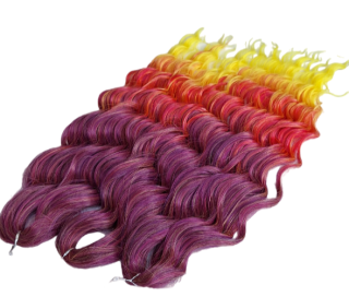 Anna T.T. SUNSET (100g,55cm)