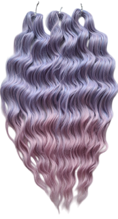 Anna T-BPink1(100g,55cm)