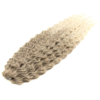 Vlnitý kanekalon Ariel T-Linen 62 300g