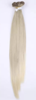 Vlasové třásně T16/613 VIR TEXTURE 55-65 cm