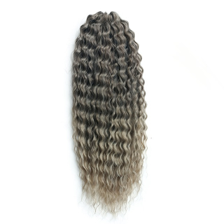 Vlnitý kanekalon Ariel T4-56A (100g,80cm)