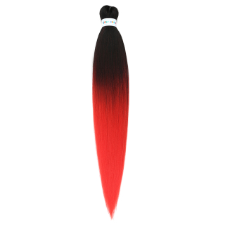 Easy Braid 2T-1(1B+red)