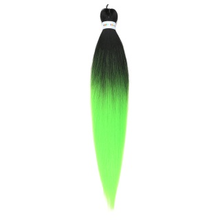 Easy Braid 2T-11(1B+2Green)