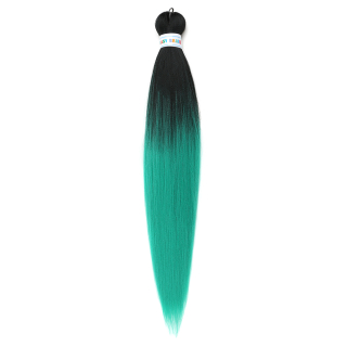Easy Braid 2T-12(1B+D-green)