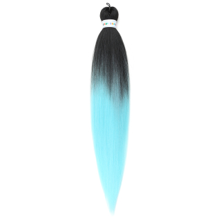 Easy Braid 2T-14(1B+mint)