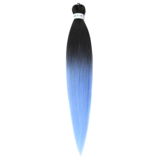 Easy Braid 2T-17(1B+L-blue)