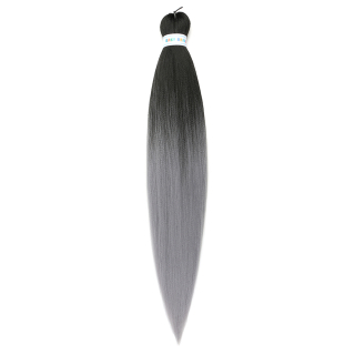 Easy Braid 2T-23(1B+2Grey)