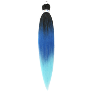 Easy Braid 3T-4(1B+blue+D-mint)